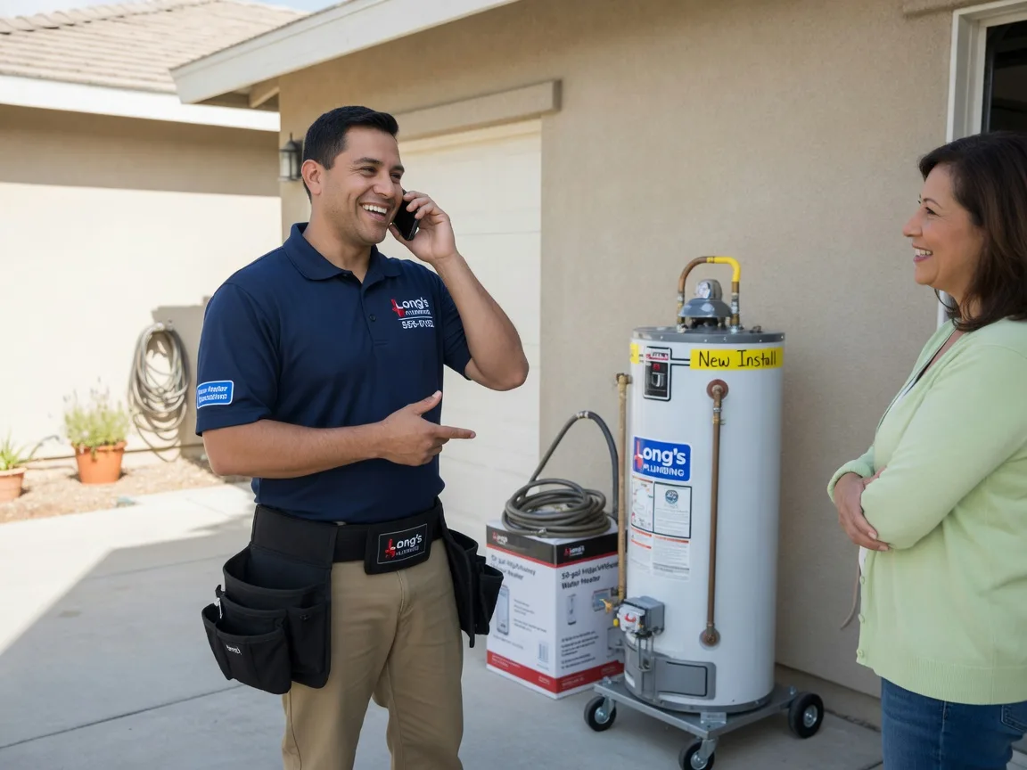 Leak Detection New Athens, IL FAQs